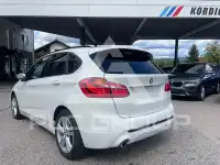 2021 BMW 225