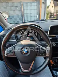 2021 BMW 225