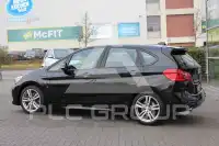 2021 BMW 225