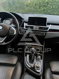 2021 BMW 225