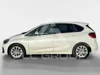 2021 BMW 225