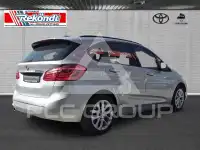 2021 BMW 225