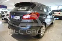 2021 BMW 225