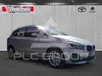 2021 BMW 225