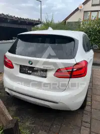 2021 BMW 225