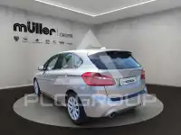 2021 BMW 225