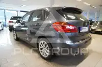 2021 BMW 225