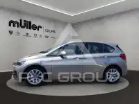 2021 BMW 225