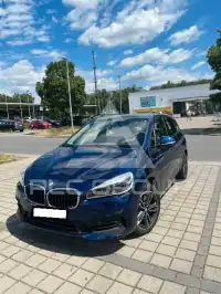 2021 BMW 225