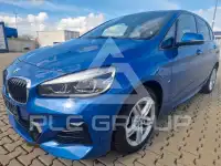 2021 BMW 225