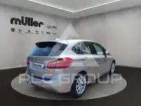 2021 BMW 225