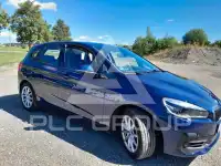 2021 BMW 225