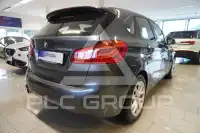 2021 BMW 225