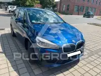 2021 BMW 225
