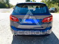 2021 BMW 225