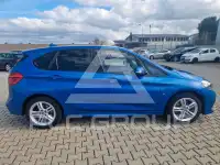 2021 BMW 225