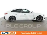 2021 BMW 430