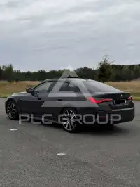 2021 BMW 430