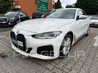 2021 BMW 430