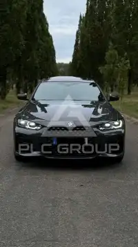 2021 BMW 430