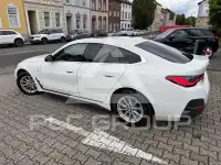 2021 BMW 430