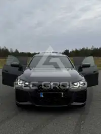 2021 BMW 430
