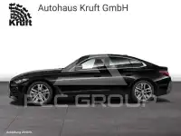 2021 BMW 430