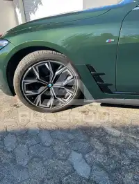 2021 BMW 430