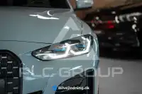 2021 BMW 430