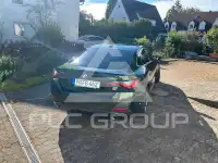 2021 BMW 430