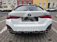 2021 BMW 430