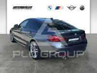 2021 BMW 440