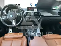 2021 BMW 440