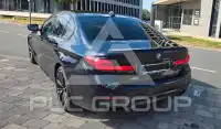2021 BMW 550M