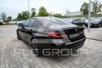 2021 BMW 550M