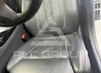 2021 BMW 550M