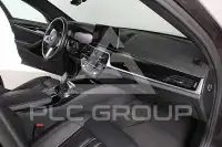 2021 BMW 550M