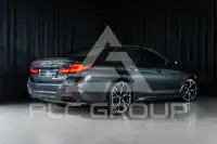 2021 BMW M550