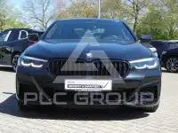 2021 BMW 550M