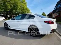 2021 BMW 550M