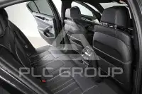 2021 BMW 550M