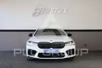 2021 BMW 550M