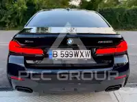 2021 BMW 550M