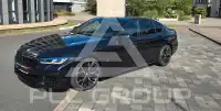 2021 BMW 550M