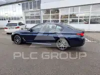 2021 BMW 550M