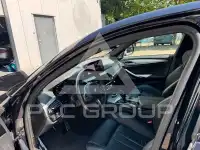2021 BMW M550