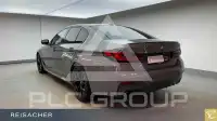 2021 BMW 550M
