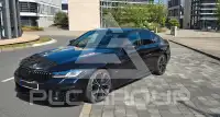 2021 BMW 550M