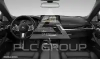 2021 BMW 550M