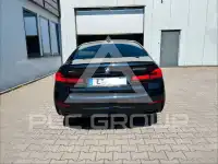 2021 BMW M550